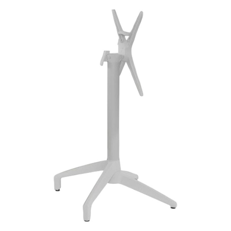 Pi_Gal_Blan_3882_Pied-Exterieur-Galaxie-Blanc-Pliable-Moderne-en-Aluminium-et-Polypropylene