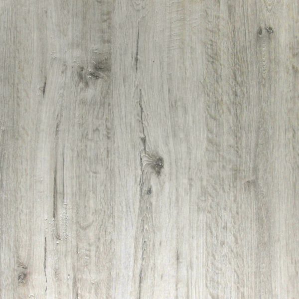 Table intérieur DRIFT WOOD COUNTRY 60x60 cm avec le pied IRON black relief