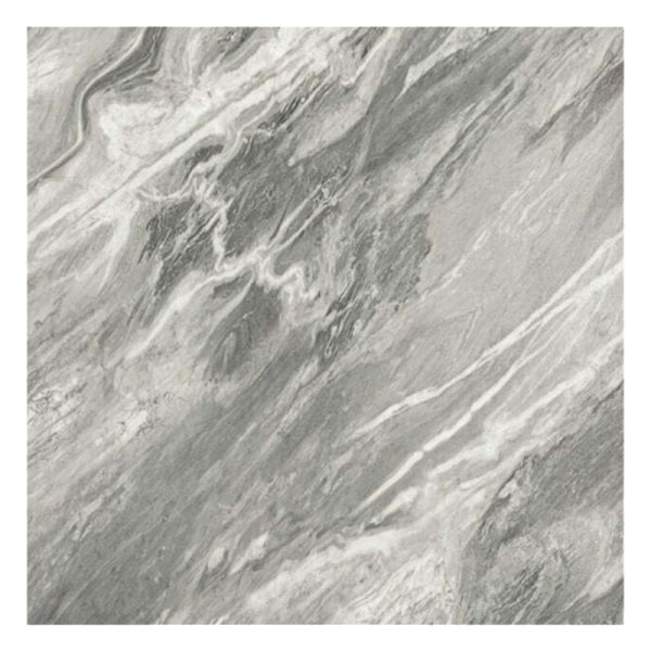 Plateau MARBRE stratifié moulé style contemporain pour extérieur