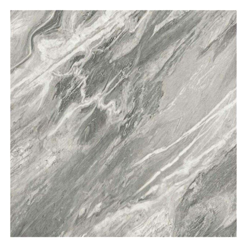 Plateau MARBRE stratifié moulé style contemporain pour extérieur