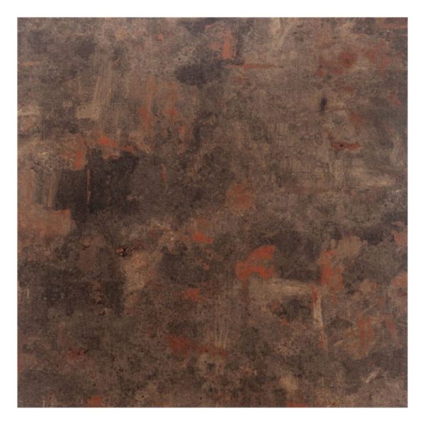 Plateau OXIDE compact style contemporain pour intérieur et extérieur