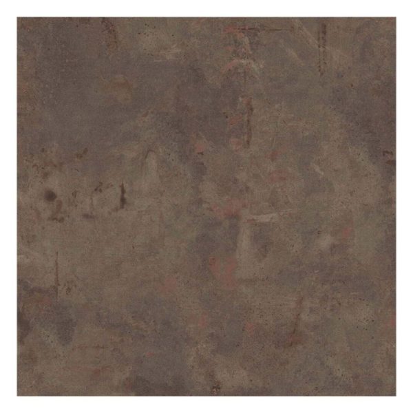 Plateau OXIDE stratifié moulé style contemporain pour extérieur