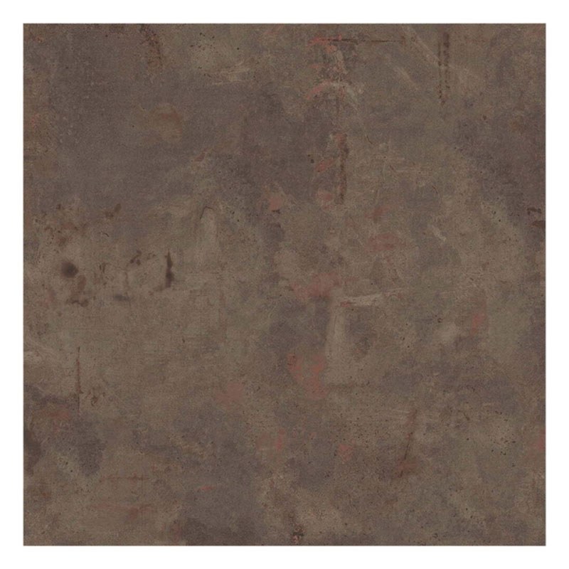 Plateau OXIDE stratifié moulé style contemporain pour extérieur