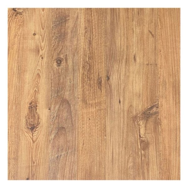 Plateau PINE mélaminé style contemporain pour intérieur