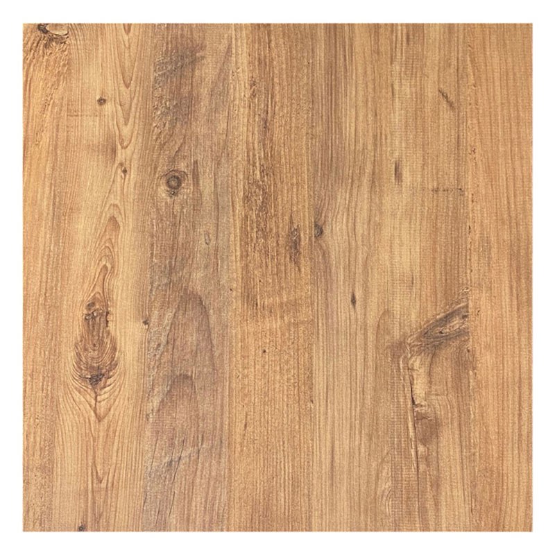 Plateau PINE mélaminé style contemporain pour intérieur