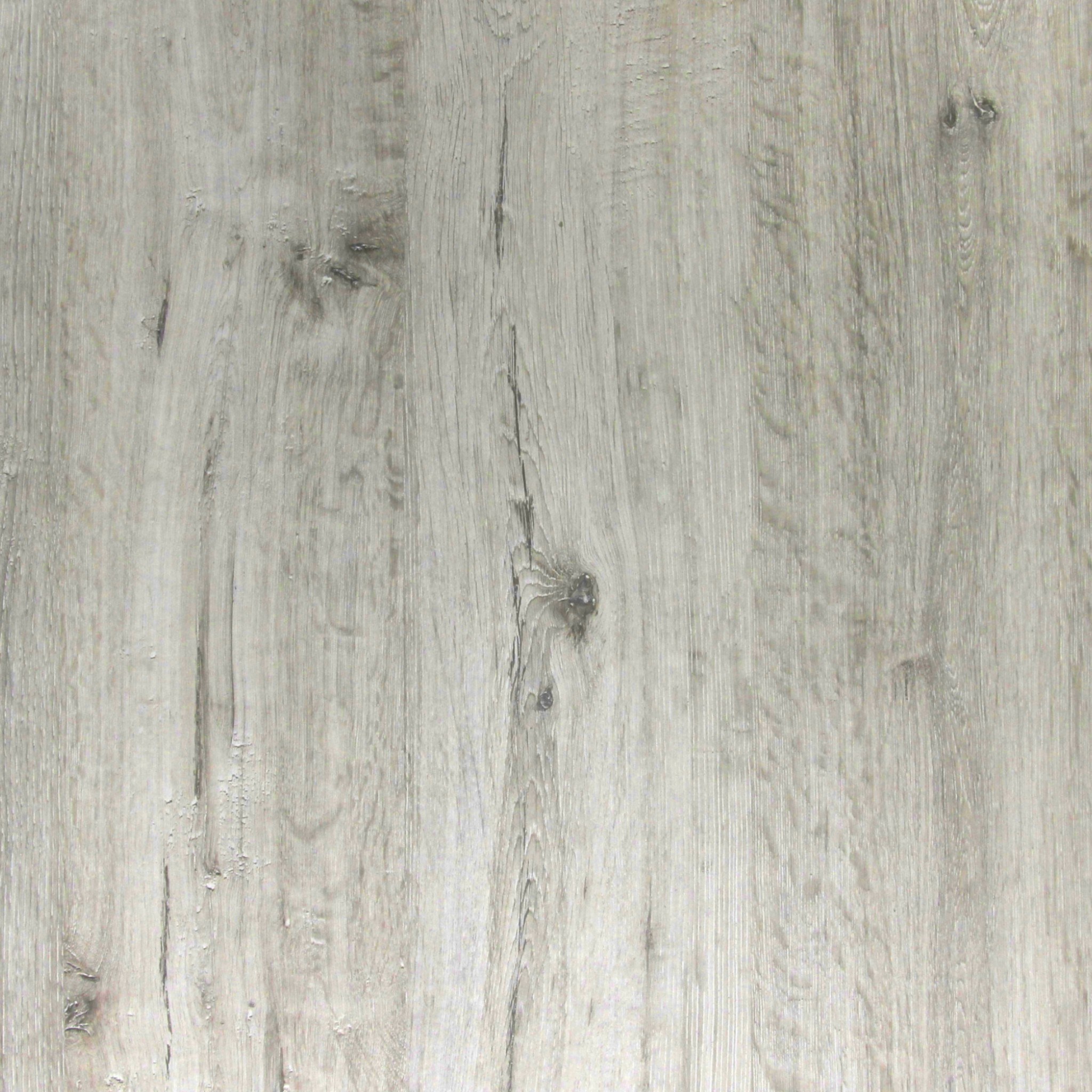 Table intérieur DRIFT WOOD COUNTRY 60x60 cm avec le pied IRON black relief