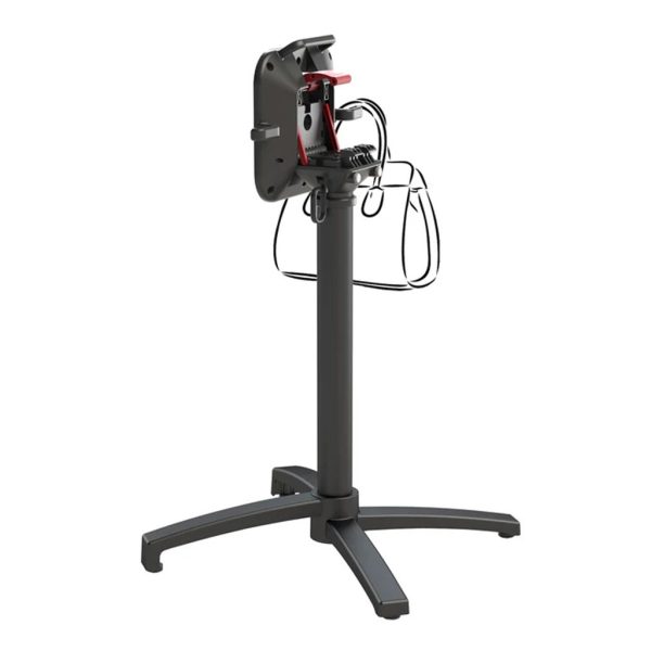Pied U-ONE Pliable en Aluminium pour extérieur Pied U-ONE Pliable en Aluminium pour extérieur