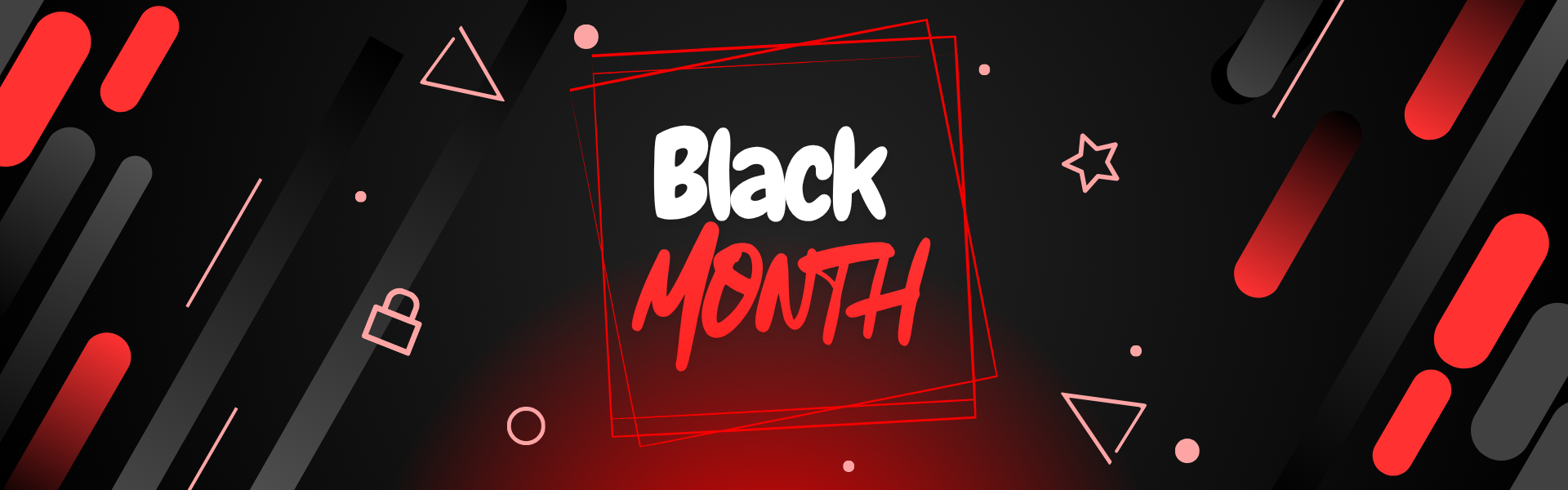 Black month