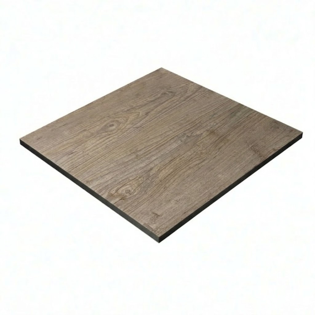 Table Pliable 69x69 cm plateau Compact modèle TABLE VARS COMPACT pied T-One – Image 2